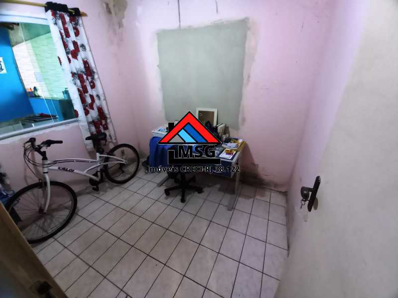 Conheça 14 do imóvel - Casa em Condomínio 2 quartos à venda Campo Grande, Rio de Janeiro - R$ 410.000 - CGCN20039 - 14 14 - 14
