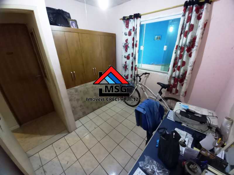 Conheça 15 do imóvel - Casa em Condomínio 2 quartos à venda Campo Grande, Rio de Janeiro - R$ 410.000 - CGCN20039 - 15 15 - 15