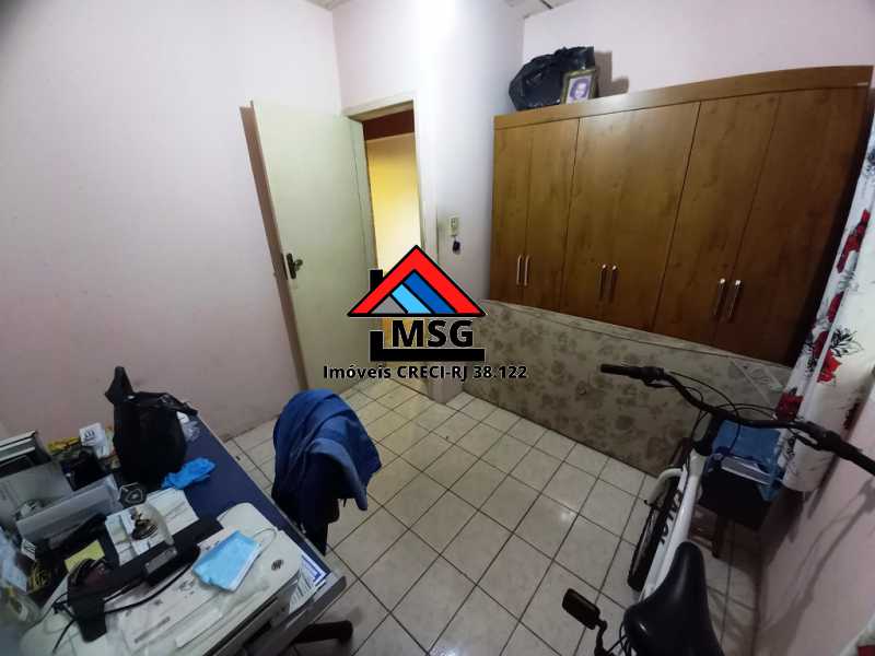 Conheça 16 do imóvel - Casa em Condomínio 2 quartos à venda Campo Grande, Rio de Janeiro - R$ 410.000 - CGCN20039 - 16 16 - 16