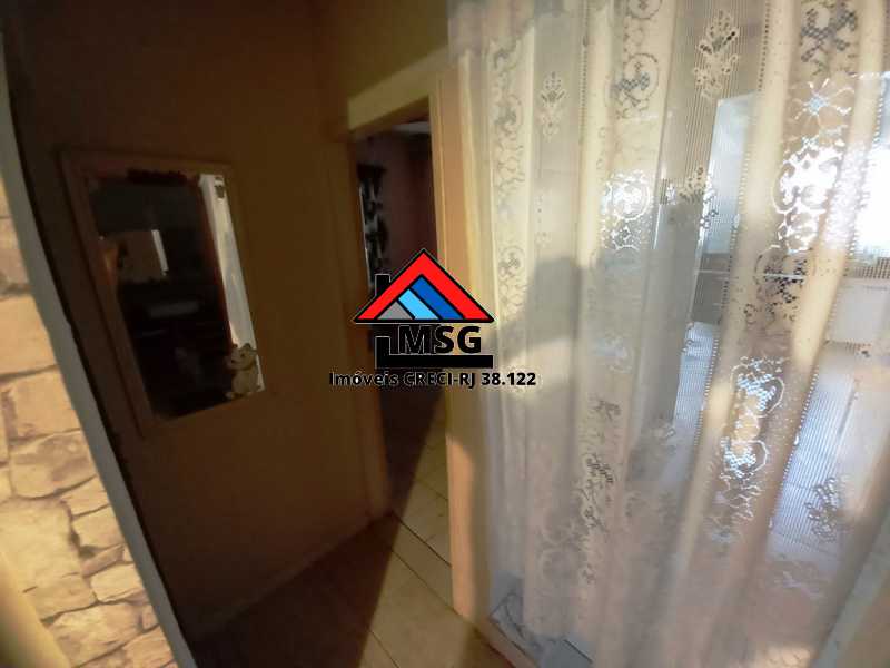 Conheça 17 do imóvel - Casa em Condomínio 2 quartos à venda Campo Grande, Rio de Janeiro - R$ 410.000 - CGCN20039 - 17 17 - 17