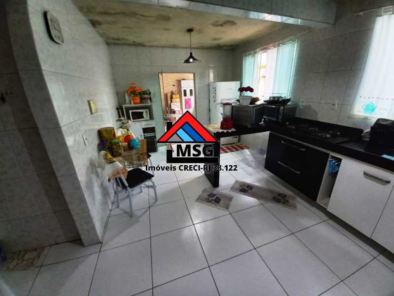 Conheça 19 do imóvel - Casa em Condomínio 2 quartos à venda Campo Grande, Rio de Janeiro - R$ 410.000 - CGCN20039 - 19 19 - 19