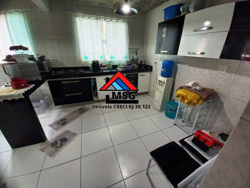 Conheça 20 do imóvel - Casa em Condomínio 2 quartos à venda Campo Grande, Rio de Janeiro - R$ 410.000 - CGCN20039 - 20 20 - 20