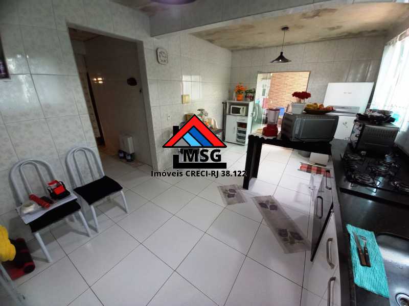 Conheça 22 do imóvel - Casa em Condomínio 2 quartos à venda Campo Grande, Rio de Janeiro - R$ 410.000 - CGCN20039 - 22 22 - 22