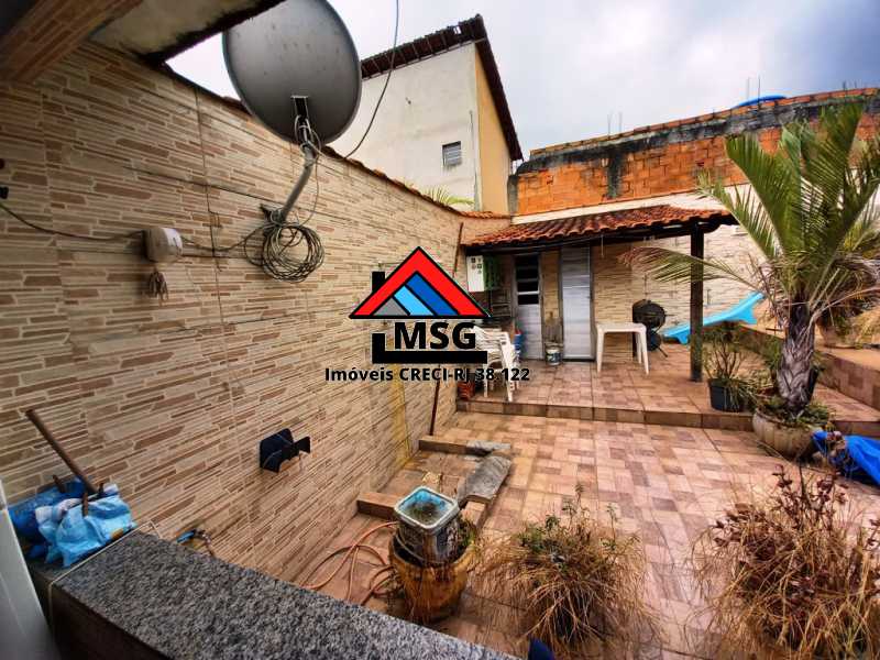 Conheça 23 do imóvel - Casa em Condomínio 2 quartos à venda Campo Grande, Rio de Janeiro - R$ 410.000 - CGCN20039 - 23 23 - 23