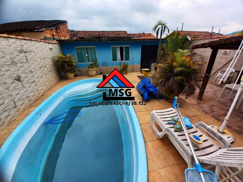 Conheça 24 do imóvel - Casa em Condomínio 2 quartos à venda Campo Grande, Rio de Janeiro - R$ 410.000 - CGCN20039 - 24 24 - 24