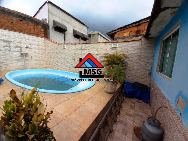 Conheça 26 do imóvel - Casa em Condomínio 2 quartos à venda Campo Grande, Rio de Janeiro - R$ 410.000 - CGCN20039 - 26 26 - 26