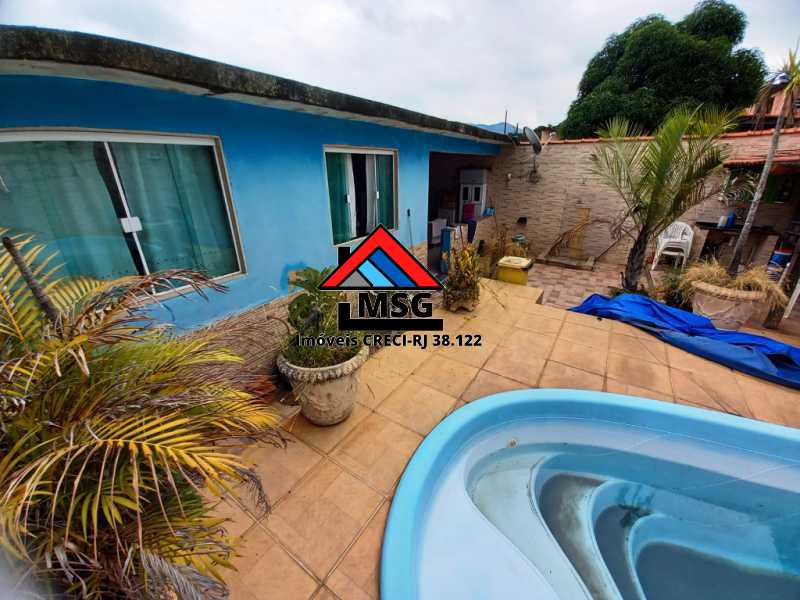 Conheça 27 do imóvel - Casa em Condomínio 2 quartos à venda Campo Grande, Rio de Janeiro - R$ 410.000 - CGCN20039 - 27 27 - 27