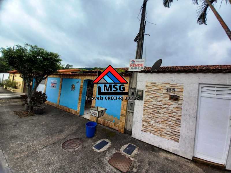 Conheça 28 do imóvel - Casa em Condomínio 2 quartos à venda Campo Grande, Rio de Janeiro - R$ 410.000 - CGCN20039 - 28 28 - 28