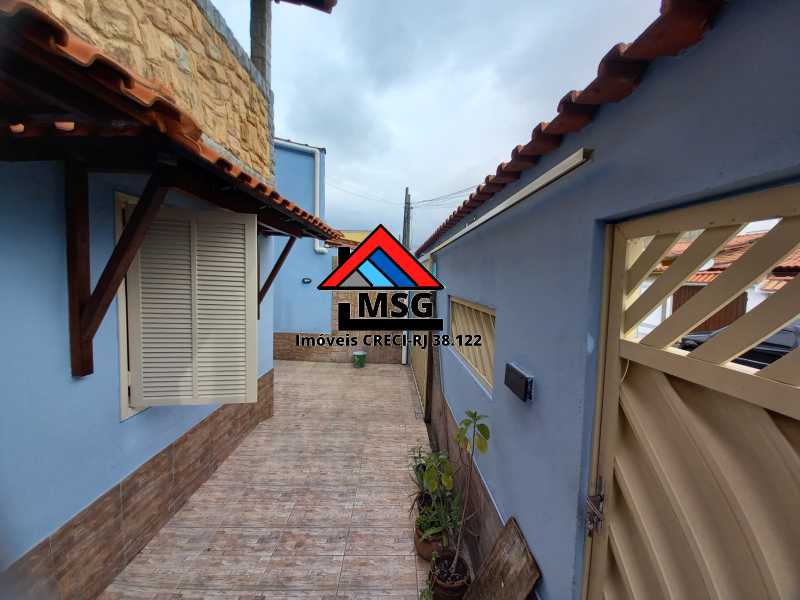 Conheça 2 do imóvel - Casa em Condomínio 3 quartos à venda Campo Grande, Rio de Janeiro - R$ 480.000 - CGCN30010 - 2 2 - 2
