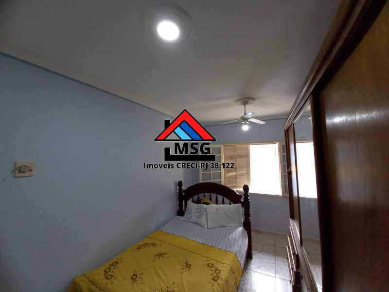 Conheça 7 do imóvel - Casa em Condomínio 3 quartos à venda Campo Grande, Rio de Janeiro - R$ 480.000 - CGCN30010 - 7 7 - 7