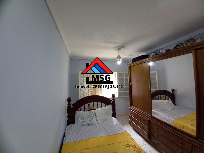 Conheça 8 do imóvel - Casa em Condomínio 3 quartos à venda Campo Grande, Rio de Janeiro - R$ 480.000 - CGCN30010 - 8 8 - 8