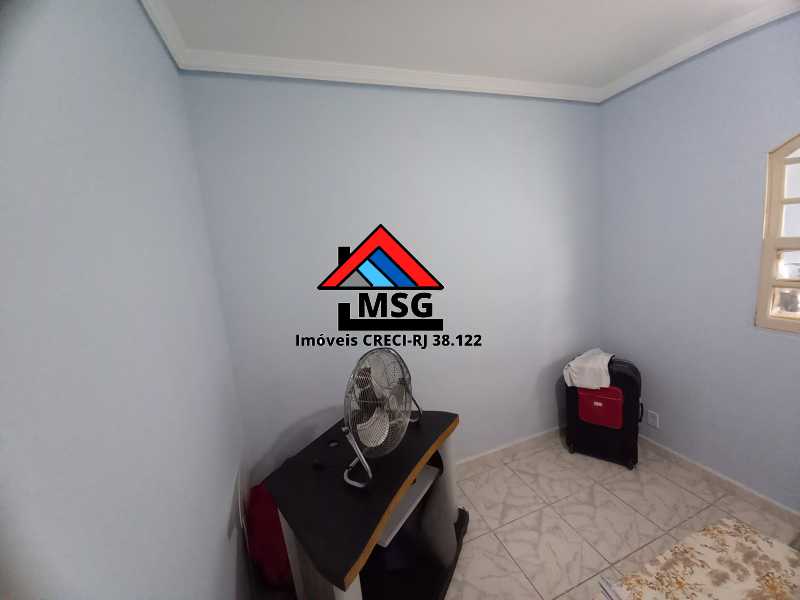 Conheça 11 do imóvel - Casa em Condomínio 3 quartos à venda Campo Grande, Rio de Janeiro - R$ 480.000 - CGCN30010 - 11 11 - 11
