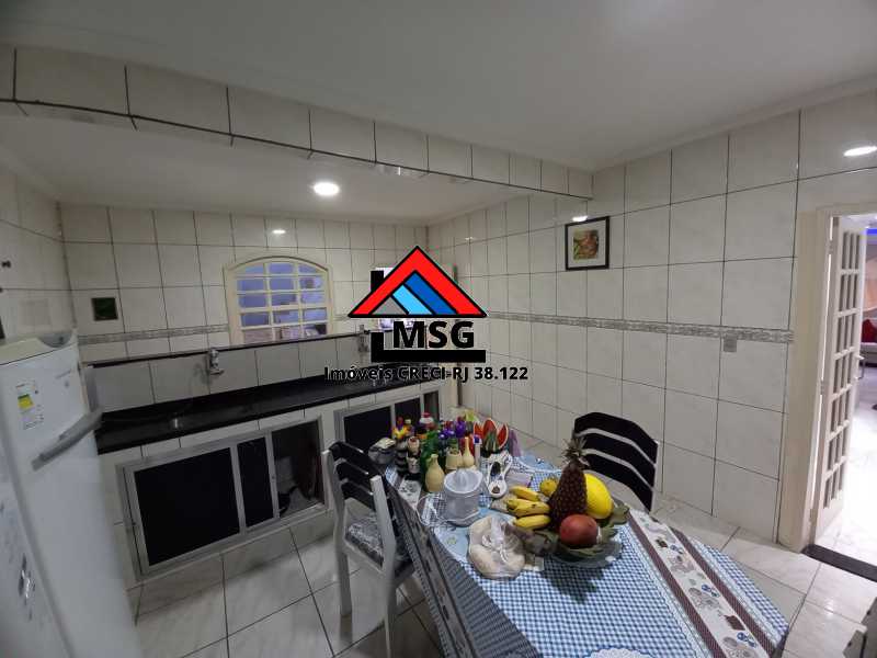 Conheça 14 do imóvel - Casa em Condomínio 3 quartos à venda Campo Grande, Rio de Janeiro - R$ 480.000 - CGCN30010 - 14 14 - 14