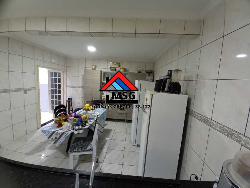 Conheça 15 do imóvel - Casa em Condomínio 3 quartos à venda Campo Grande, Rio de Janeiro - R$ 480.000 - CGCN30010 - 15 15 - 15