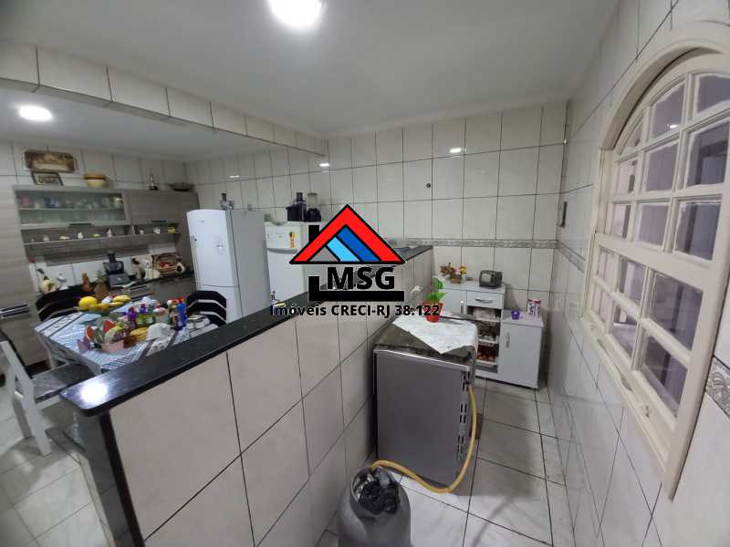 Conheça 17 do imóvel - Casa em Condomínio 3 quartos à venda Campo Grande, Rio de Janeiro - R$ 480.000 - CGCN30010 - 17 17 - 17