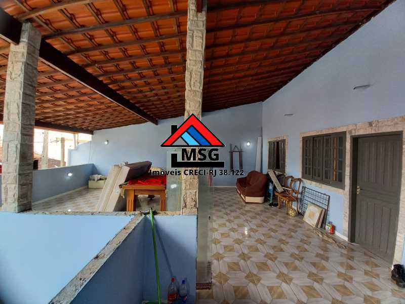 Conheça 20 do imóvel - Casa em Condomínio 3 quartos à venda Campo Grande, Rio de Janeiro - R$ 480.000 - CGCN30010 - 20 20 - 20