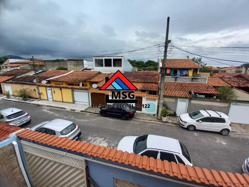 Conheça 22 do imóvel - Casa em Condomínio 3 quartos à venda Campo Grande, Rio de Janeiro - R$ 480.000 - CGCN30010 - 22 22 - 22