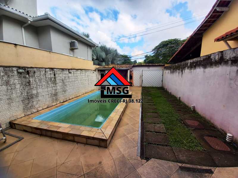 Conheça 3 do imóvel - Casa em Condomínio 4 quartos à venda Campo Grande, Rio de Janeiro - R$ 850.000 - CGCN40002 - 3 3 - 3