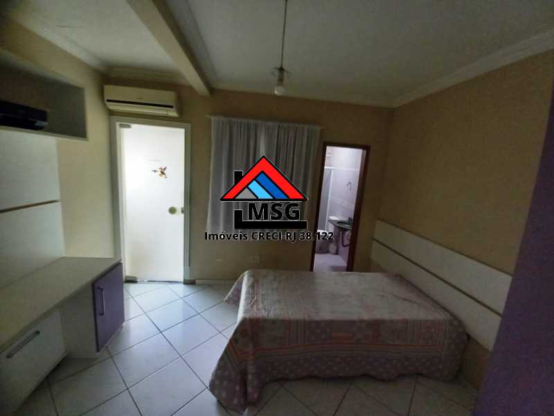 Conheça 20 do imóvel - Casa em Condomínio 4 quartos à venda Campo Grande, Rio de Janeiro - R$ 850.000 - CGCN40002 - 20 20 - 20