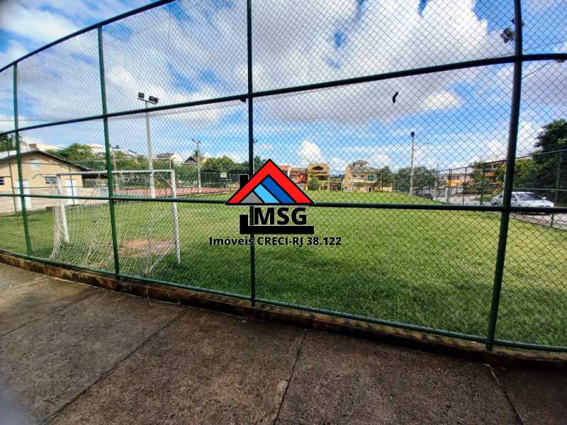 Conheça 25 do imóvel - Casa em Condomínio 4 quartos à venda Campo Grande, Rio de Janeiro - R$ 850.000 - CGCN40002 - 25 25 - 25