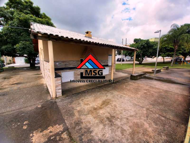 Conheça 27 do imóvel - Casa em Condomínio 4 quartos à venda Campo Grande, Rio de Janeiro - R$ 850.000 - CGCN40002 - 27 27 - 27