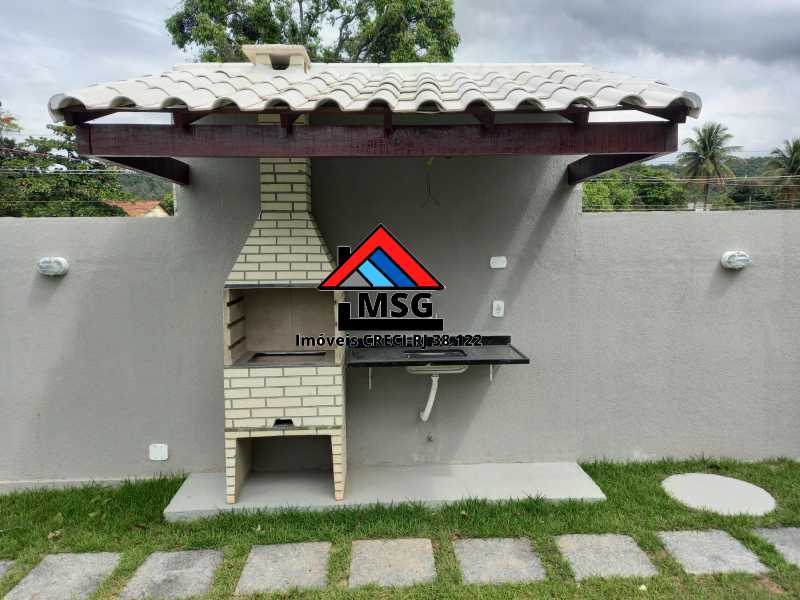 Conheça 2 do imóvel - Residência 1ª locação - CGCA30032 - 4 2 - 4