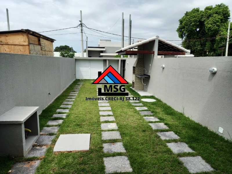 Conheça 4 do imóvel - Residência 1ª locação - CGCA30032 - 5 4 - 5