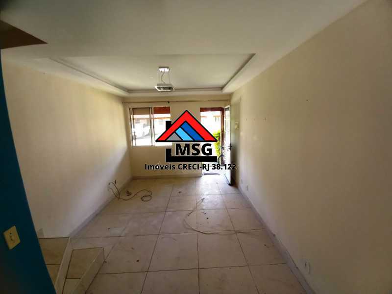 Conheça 5 do imóvel - Próximo ao Park Shopping fácil deslocamento para Recreio, Barra - CGCN20040 - 5 5 - 5