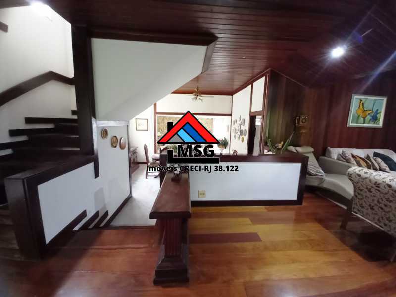 Conheça 4 do imóvel - Casa em Condomínio 4 quartos à venda Campo Grande, Rio de Janeiro - R$ 1.600.000 - CGCN40003 - 4 4 - 4