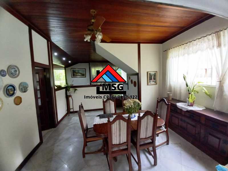Conheça 6 do imóvel - Casa em Condomínio 4 quartos à venda Campo Grande, Rio de Janeiro - R$ 1.600.000 - CGCN40003 - 6 6 - 6