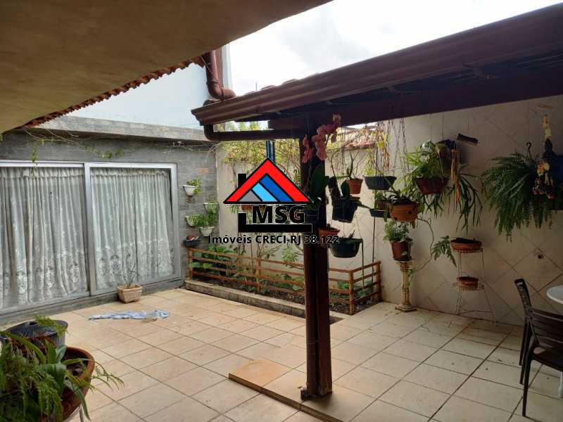 Conheça 11 do imóvel - Casa em Condomínio 4 quartos à venda Campo Grande, Rio de Janeiro - R$ 1.600.000 - CGCN40003 - 11 11 - 11