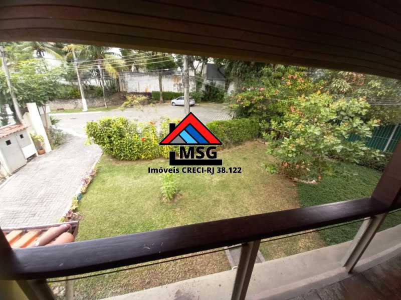 Conheça 16 do imóvel - Casa em Condomínio 4 quartos à venda Campo Grande, Rio de Janeiro - R$ 1.600.000 - CGCN40003 - 15 16 - 15