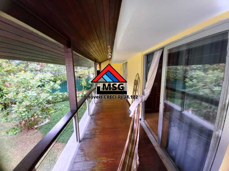 Conheça 17 do imóvel - Casa em Condomínio 4 quartos à venda Campo Grande, Rio de Janeiro - R$ 1.600.000 - CGCN40003 - 16 17 - 16