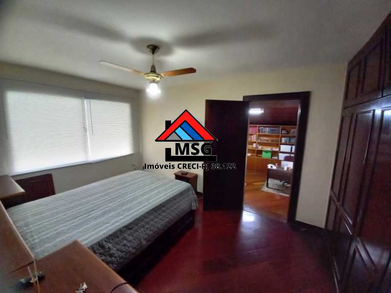 Conheça 21 do imóvel - Casa em Condomínio 4 quartos à venda Campo Grande, Rio de Janeiro - R$ 1.600.000 - CGCN40003 - 20 21 - 20
