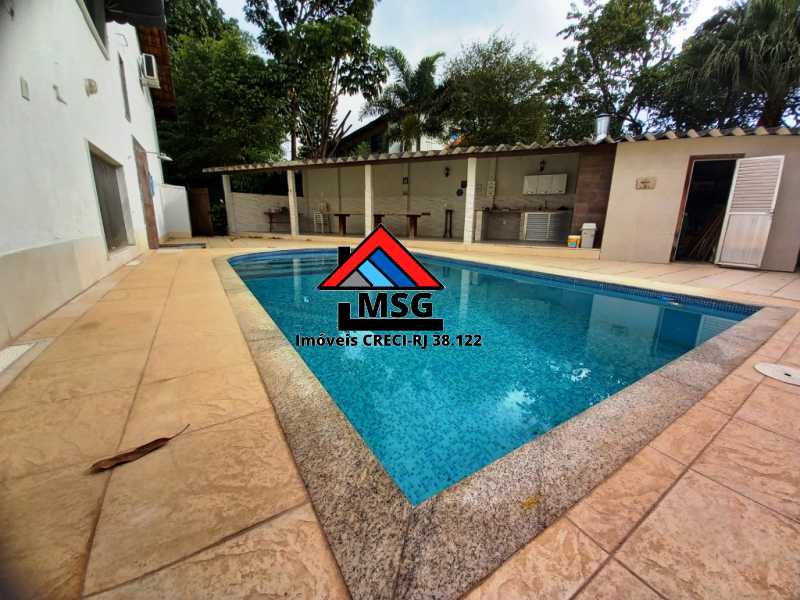 Conheça 24 do imóvel - Casa em Condomínio 4 quartos à venda Campo Grande, Rio de Janeiro - R$ 1.600.000 - CGCN40003 - 23 24 - 23