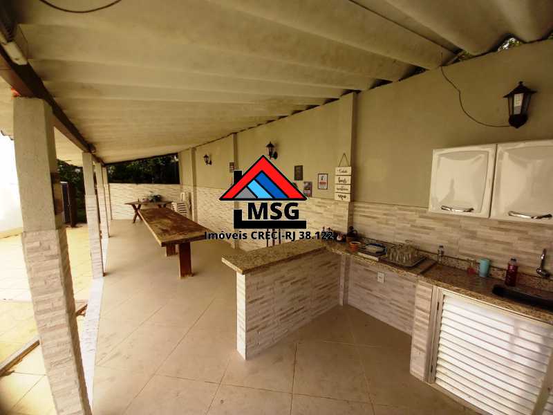 Conheça 26 do imóvel - Casa em Condomínio 4 quartos à venda Campo Grande, Rio de Janeiro - R$ 1.600.000 - CGCN40003 - 25 26 - 25