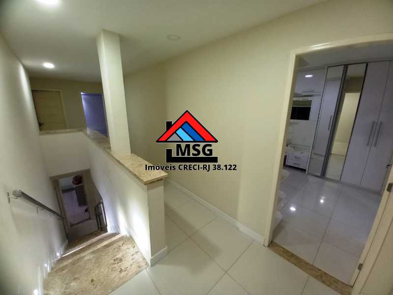 Conheça 15 do imóvel - Residência de luxo em condomínio de alto padrão em Campo Grande - CGCN40004 - 15 15 - 15