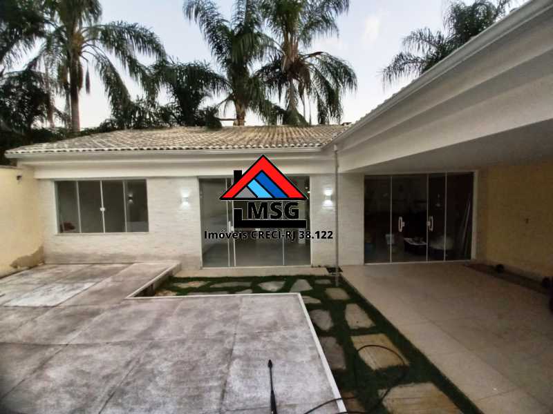 Conheça 27 do imóvel - Residência de luxo em condomínio de alto padrão em Campo Grande - CGCN40004 - 27 27 - 27