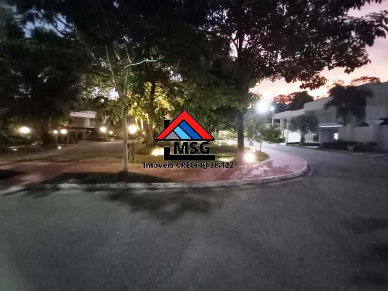 Conheça 29 do imóvel - Residência de luxo em condomínio de alto padrão em Campo Grande - CGCN40004 - 29 29 - 29
