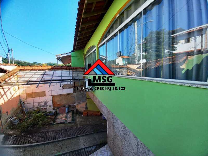 Conheça 3 do imóvel - Casa 4 quartos à venda Campo Grande, Rio de Janeiro - R$ 700.000 - CGCA40012 - 3 3 - 3