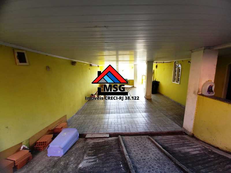 Conheça 4 do imóvel - Casa 4 quartos à venda Campo Grande, Rio de Janeiro - R$ 700.000 - CGCA40012 - 4 4 - 4