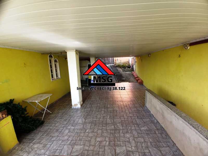 Conheça 5 do imóvel - Casa 4 quartos à venda Campo Grande, Rio de Janeiro - R$ 700.000 - CGCA40012 - 5 5 - 5