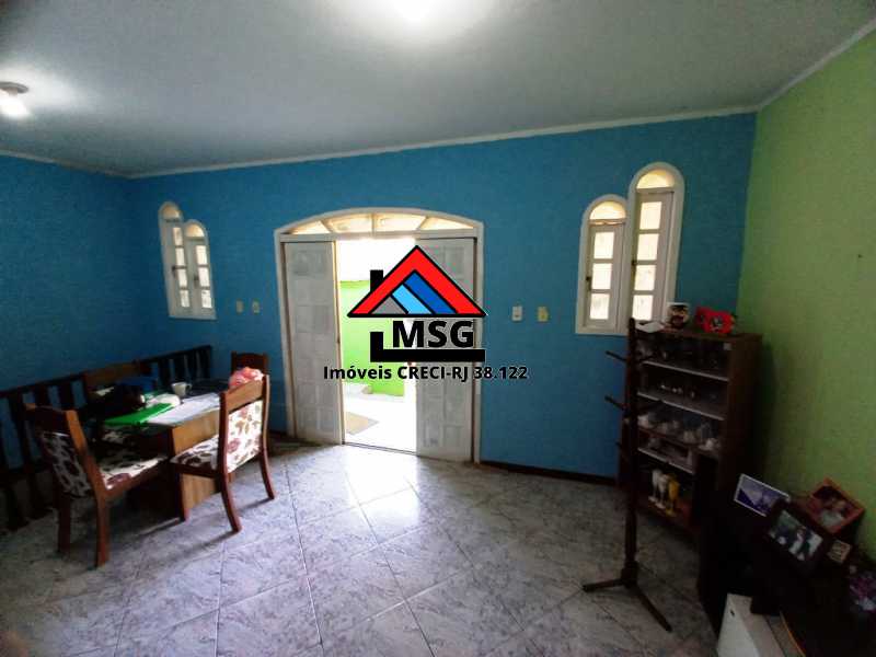 Conheça 7 do imóvel - Casa 4 quartos à venda Campo Grande, Rio de Janeiro - R$ 700.000 - CGCA40012 - 7 7 - 7