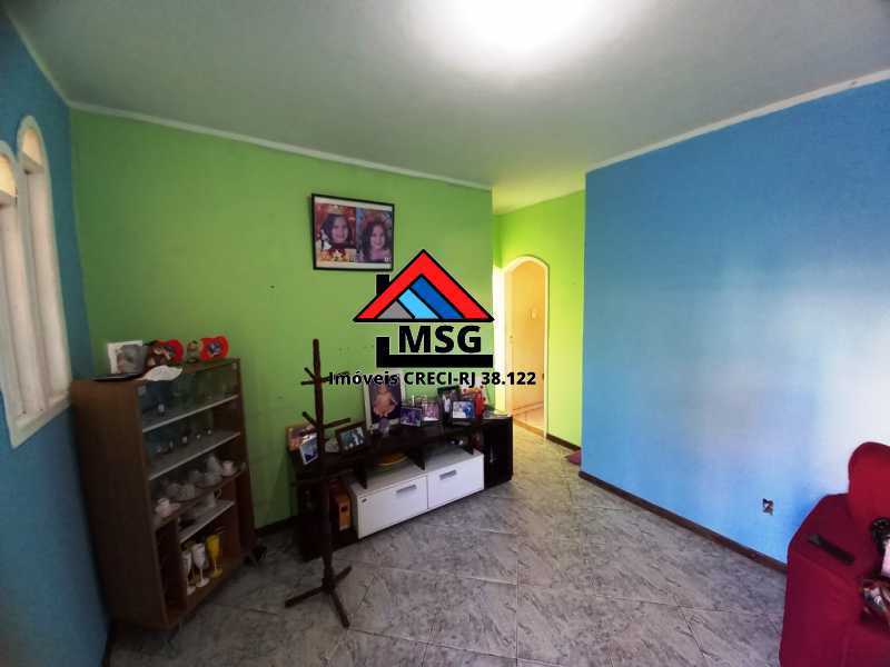 Conheça 8 do imóvel - Casa 4 quartos à venda Campo Grande, Rio de Janeiro - R$ 700.000 - CGCA40012 - 8 8 - 8