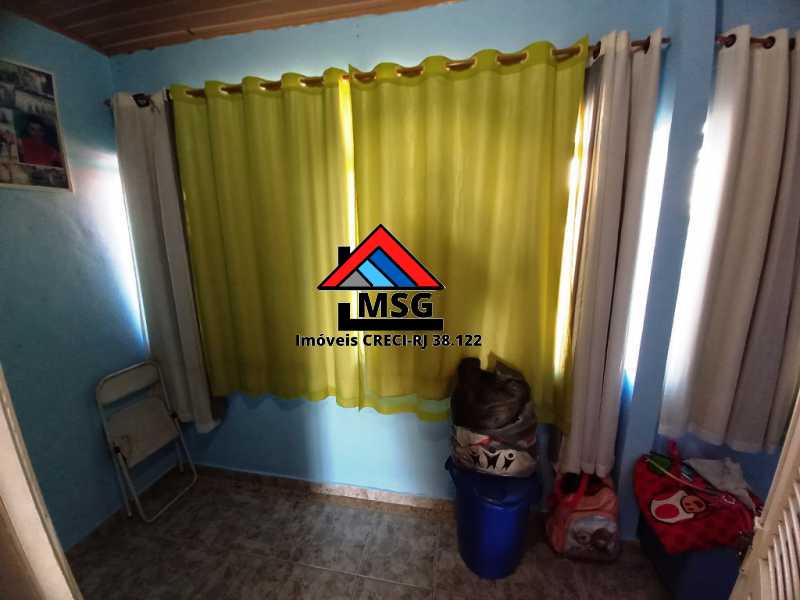Conheça 15 do imóvel - Casa 4 quartos à venda Campo Grande, Rio de Janeiro - R$ 700.000 - CGCA40012 - 15 15 - 15