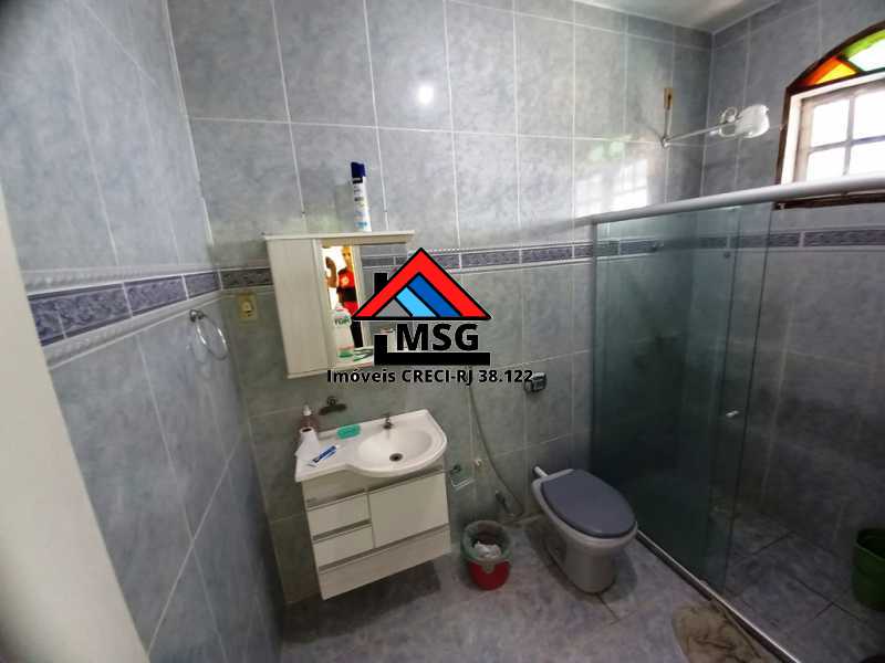 Conheça 16 do imóvel - Casa 4 quartos à venda Campo Grande, Rio de Janeiro - R$ 700.000 - CGCA40012 - 16 16 - 16