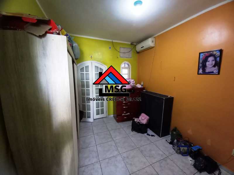 Conheça 17 do imóvel - Casa 4 quartos à venda Campo Grande, Rio de Janeiro - R$ 700.000 - CGCA40012 - 17 17 - 17