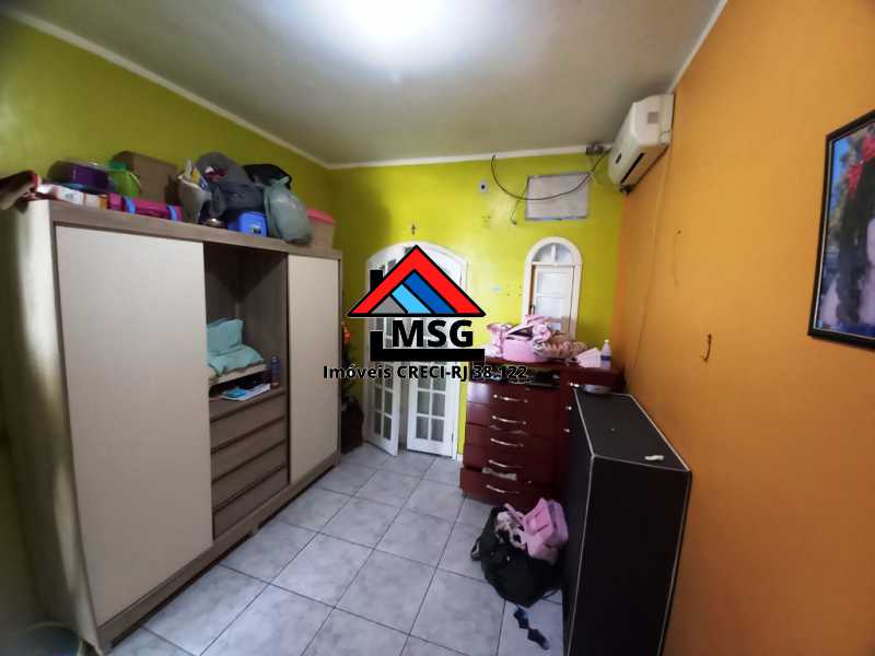Conheça 18 do imóvel - Casa 4 quartos à venda Campo Grande, Rio de Janeiro - R$ 700.000 - CGCA40012 - 18 18 - 18