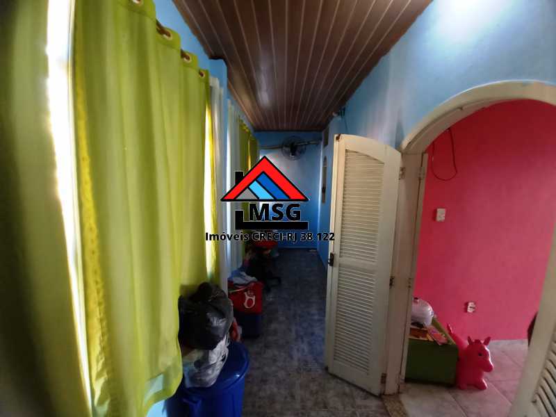 Conheça 19 do imóvel - Casa 4 quartos à venda Campo Grande, Rio de Janeiro - R$ 700.000 - CGCA40012 - 19 19 - 19