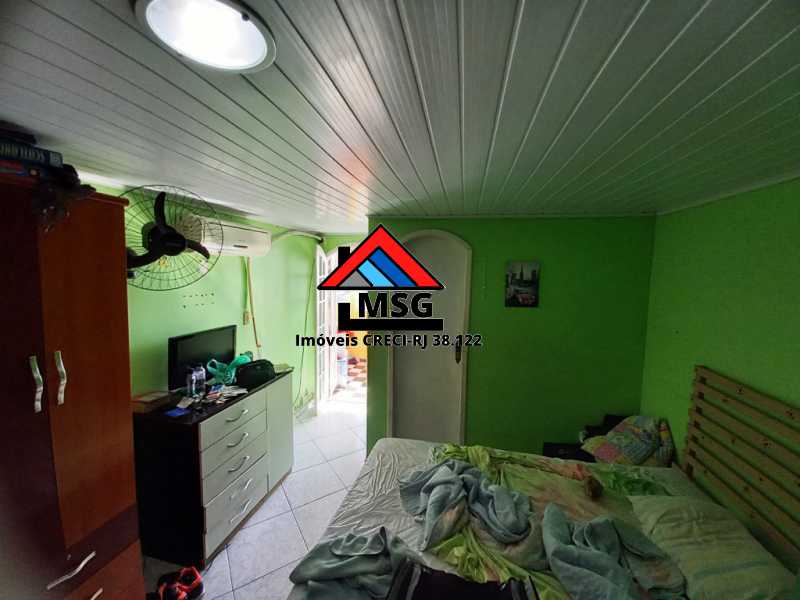 Conheça 20 do imóvel - Casa 4 quartos à venda Campo Grande, Rio de Janeiro - R$ 700.000 - CGCA40012 - 20 20 - 20